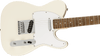SQUIER AFFINITY SERIES TELECASTER-OLYMPIC WHITE
