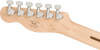 SQUIER AFFINITY SERIES TELECASTER-OLYMPIC WHITE