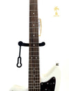 SQUIER CLASSIC VIBE 60'S JAZZMASTER LEFT HANDED-OLYMPIC WHITE
