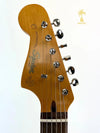 SQUIER CLASSIC VIBE 60'S JAZZMASTER LEFT HANDED-OLYMPIC WHITE