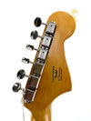SQUIER CLASSIC VIBE 60'S JAZZMASTER LEFT HANDED-OLYMPIC WHITE