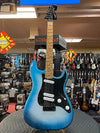 SQUIER CONTEMPORARY STRATOCASTER SPECIAL-SKY BURST METALLIC