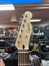 SQUIRE PARANORMAL BARITONE CABRONITA TELECASTER-SURF GREEN