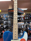 SQUIER PARANORMAL CABRONITA TELECASTER THINLINE-LAKE PLACID BLUE