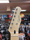 SQUIER PARANORMAL CABRONITA TELECASTER THINLINE-LAKE PLACID BLUE