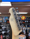 SQUIER PARANORMAL CABRONITA TELECASTER THINLINE-LAKE PLACID BLUE