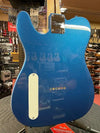 SQUIER PARANORMAL CABRONITA TELECASTER THINLINE-LAKE PLACID BLUE