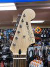 SQUIER PARANORMAL CYCLONE-PEARL WHITE