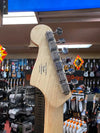 SQUIER PARANORMAL CYCLONE-PEARL WHITE