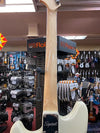 SQUIER PARANORMAL CYCLONE-PEARL WHITE