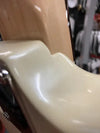 SQUIER PARANORMAL CYCLONE-PEARL WHITE
