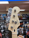 SQUIER PARANORMAL JAZZ BASS '54-3-COLOR SUNBURST