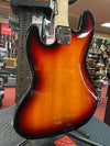 SQUIER PARANORMAL JAZZ BASS '54-3-COLOR SUNBURST