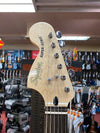 SQUIER PARANORMAL SUPER-SONIC-SHELL PINK
