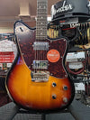SQUIER PARANORMAL TORONADO-3 COLOR SUNBURST