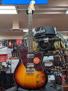 SQUIER PARANORMAL TORONADO-3 COLOR SUNBURST