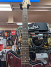 SQUIER PARANORMAL TORONADO-3 COLOR SUNBURST