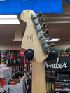 SQUIER PARANORMAL TORONADO-3 COLOR SUNBURST