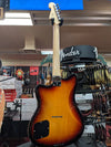 SQUIER PARANORMAL TORONADO-3 COLOR SUNBURST