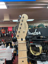 SQUIER PARANORMAL OFFSET TELECASTER-SHELL PINK