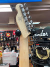SQUIER PARANORMAL OFFSET TELECASTER-SHELL PINK