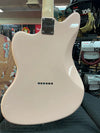 SQUIER PARANORMAL OFFSET TELECASTER-SHELL PINK