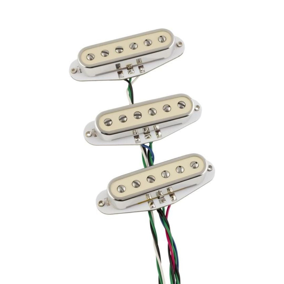 FENDER CUNIFE STRATOCASTER PICKUP SET