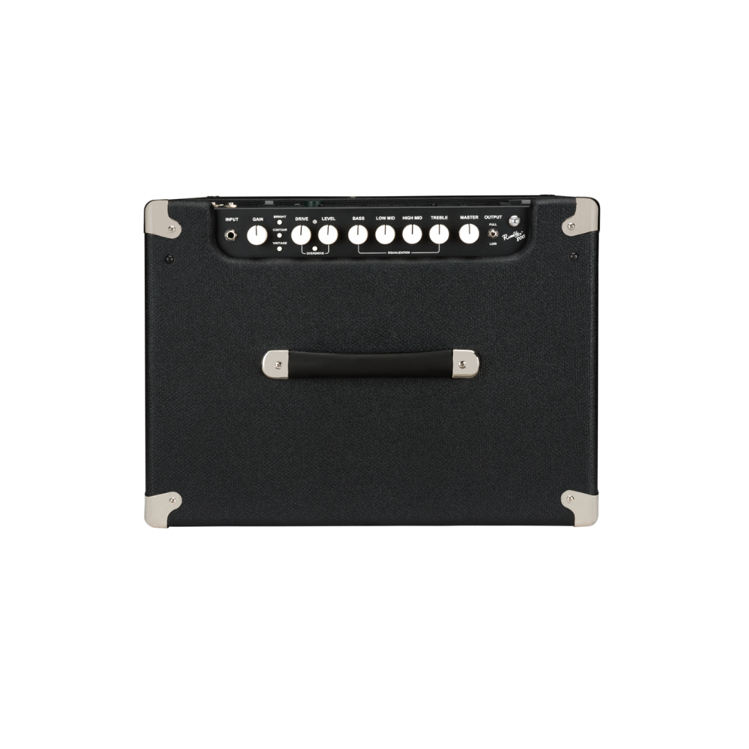 FENDER RUMBLE 800 BASS AMP