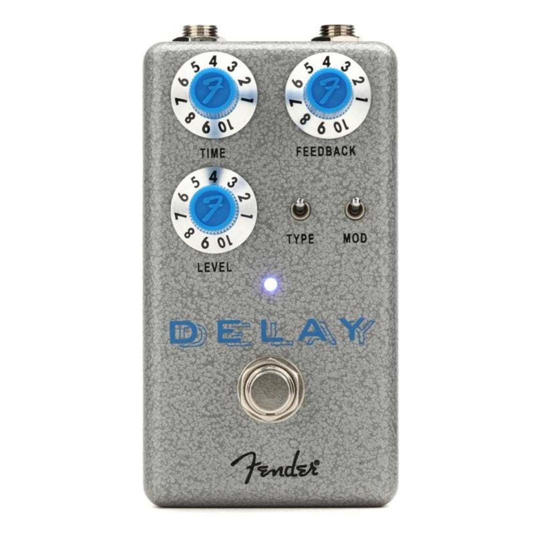 FENDER HAMMERTONE DELAY