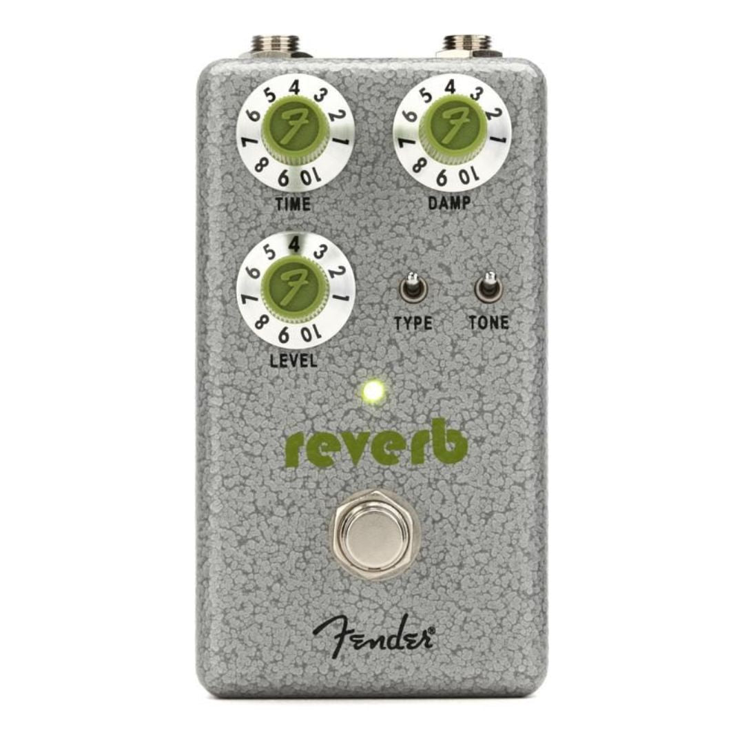 FENDER HAMMERTONE REVERB