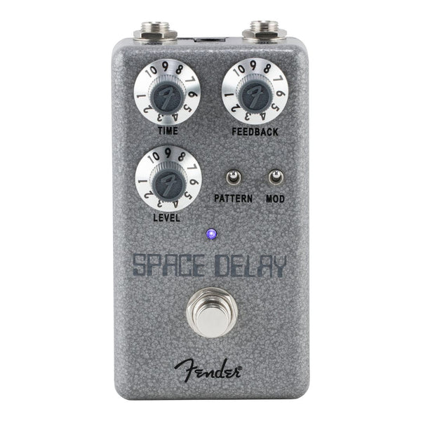 FENDER HAMMERTONE SPACE DELAY