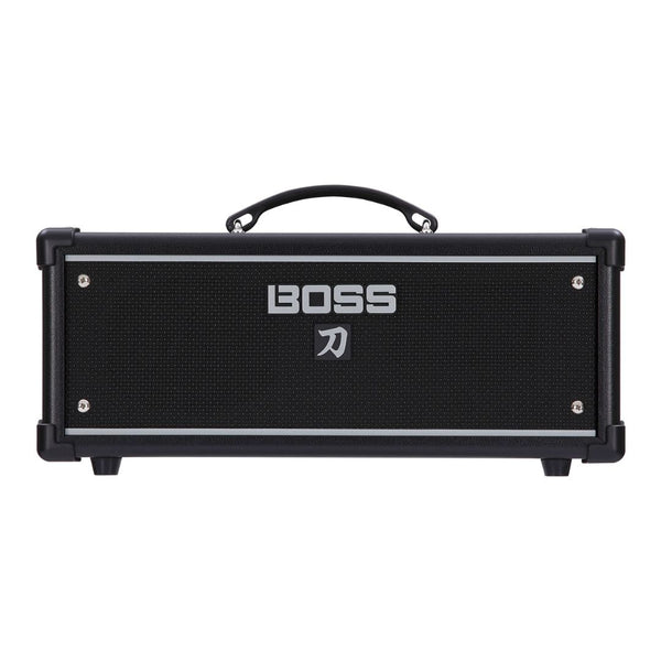 BOSS KATANA MKII 100-WATT GUITAR AMP HEAD