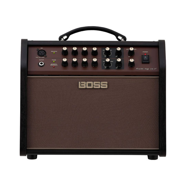 BOSS ACS-LIVE LT ACOUSTIC SINGER LIVE LT AMP