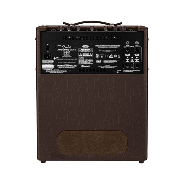 FENDER ACOUSTIC SFX II ACOUSTIC AMPLIFIER
