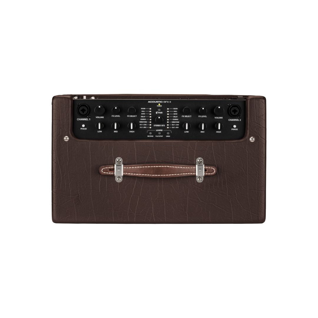 FENDER ACOUSTIC SFX II ACOUSTIC AMPLIFIER