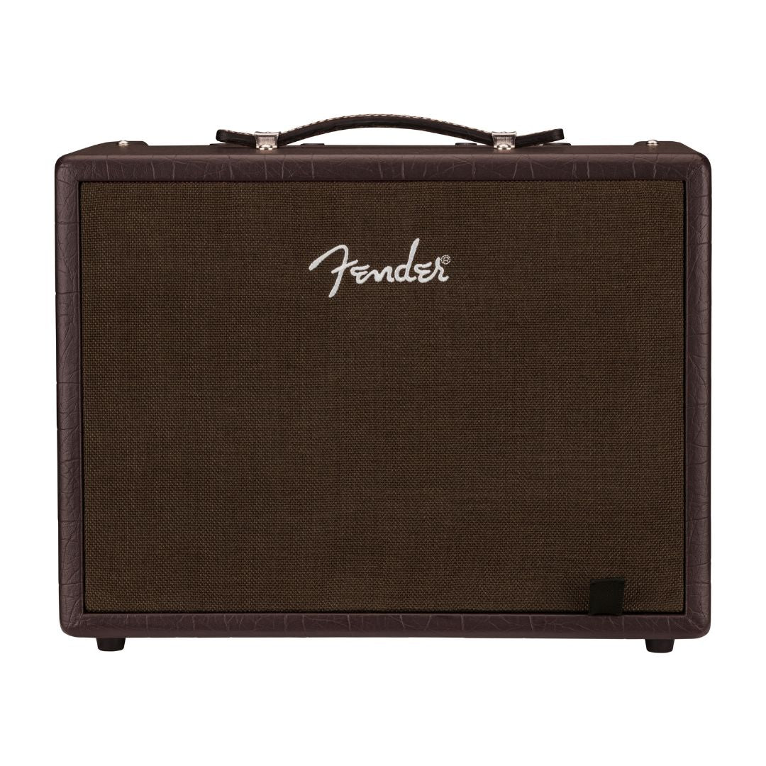 FENDER ACOUSTIC JUNIOR