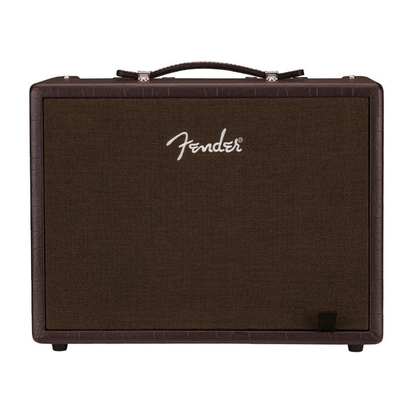 FENDER ACOUSTIC JUNIOR