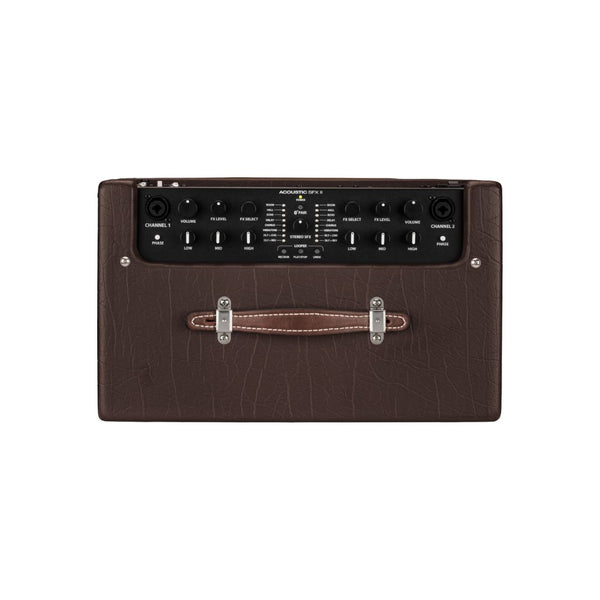 FENDER ACOUSTIC SFX II ACOUSTIC AMPLIFIER