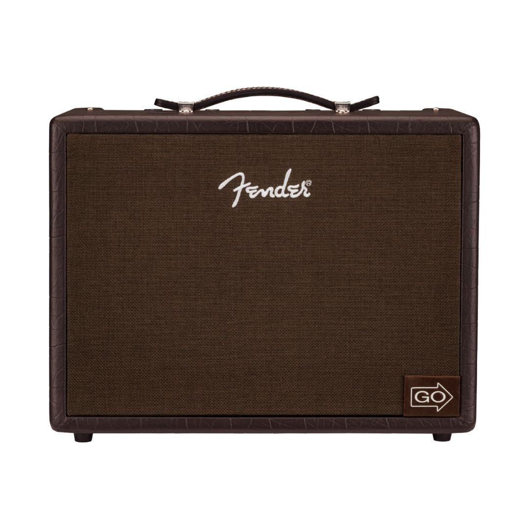 FENDER ACOUSTIC JUNIOR GO