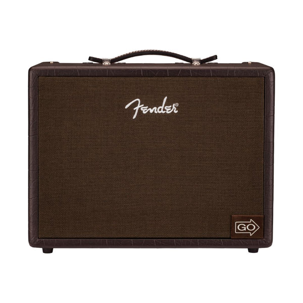 FENDER ACOUSTIC JUNIOR GO
