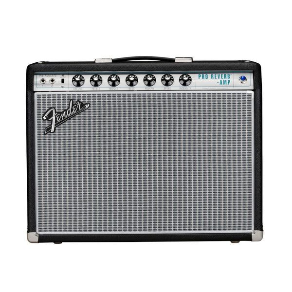 FENDER '68 CUSTOM PRO REVERB