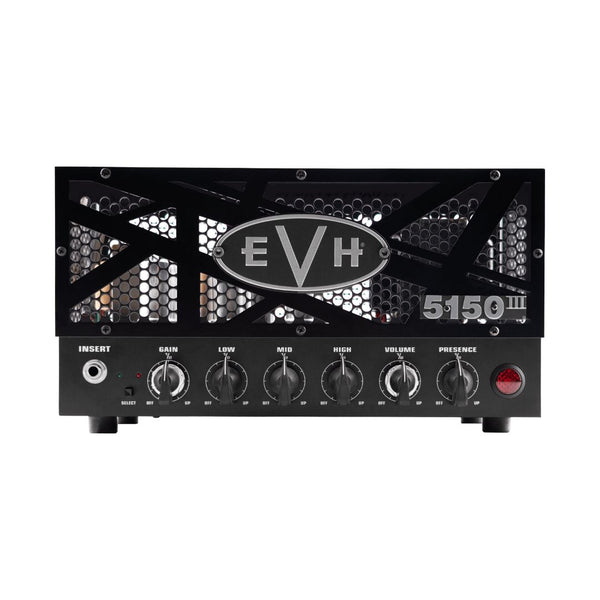 EVH 5150III 15W LBX-S HEAD