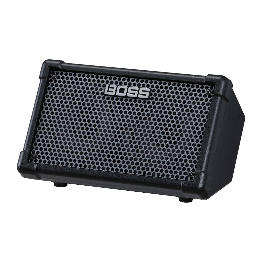 BOSS CUBE STREET II - 2x6.5