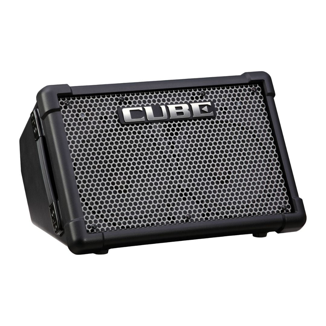 ROLAND CUBE STREET EX 2x8
