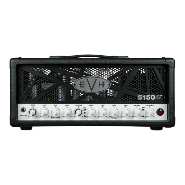 EVH 5150III® 50W 6L6 HEAD