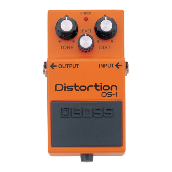 BOSS DS-1 DISTORTION