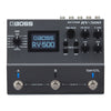 BOSS RV-500 REVERB PEDAL