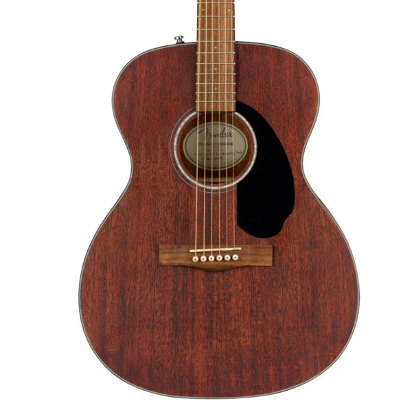 FENDER CC-60S MAHOGANY PACK