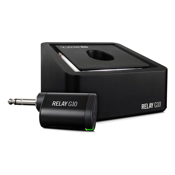 LINE 6 RELAY G10 DIGITAL INSTRUMENT WIRELESS SYSTEM