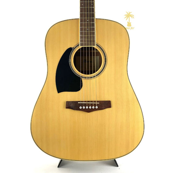 IBANEZ PF15LNT LEFT HANDED ACOUSTIC